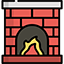 chimney icon