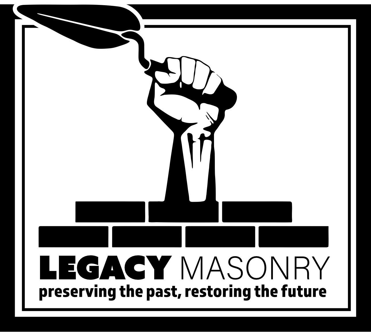 Legacy Masonry Restoration
